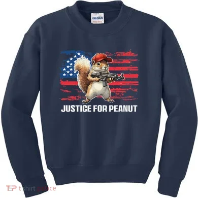 Kids Sweatshirt