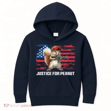 Kids Hoodie