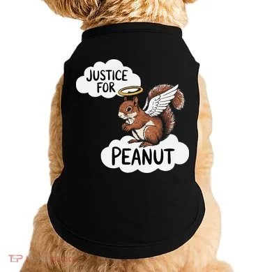 Doggie Tank