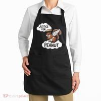 Justice For Peanut The Squirrel Apron thumb 2