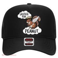 Justice For Peanut The Squirrel Hat thumb 0