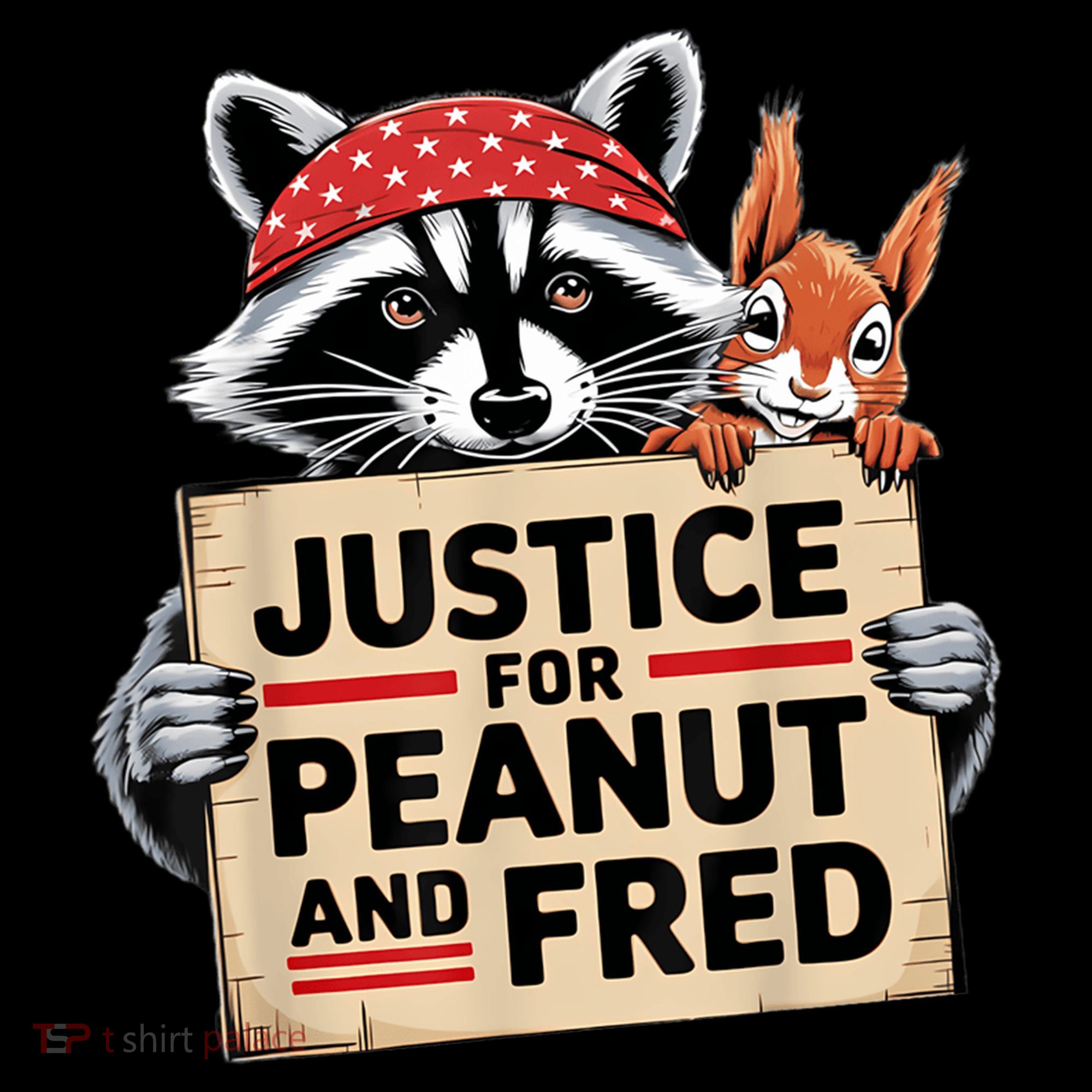 Justice For Peanut And Fred Animal Rights Protest Women's Hoodie