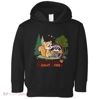 Toddler Hoodie