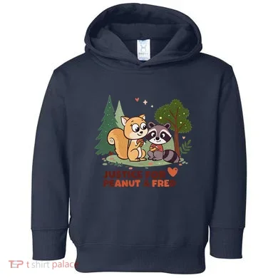 Toddler Hoodie