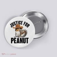 Justice For Peanut The Squirrel Button thumb 0