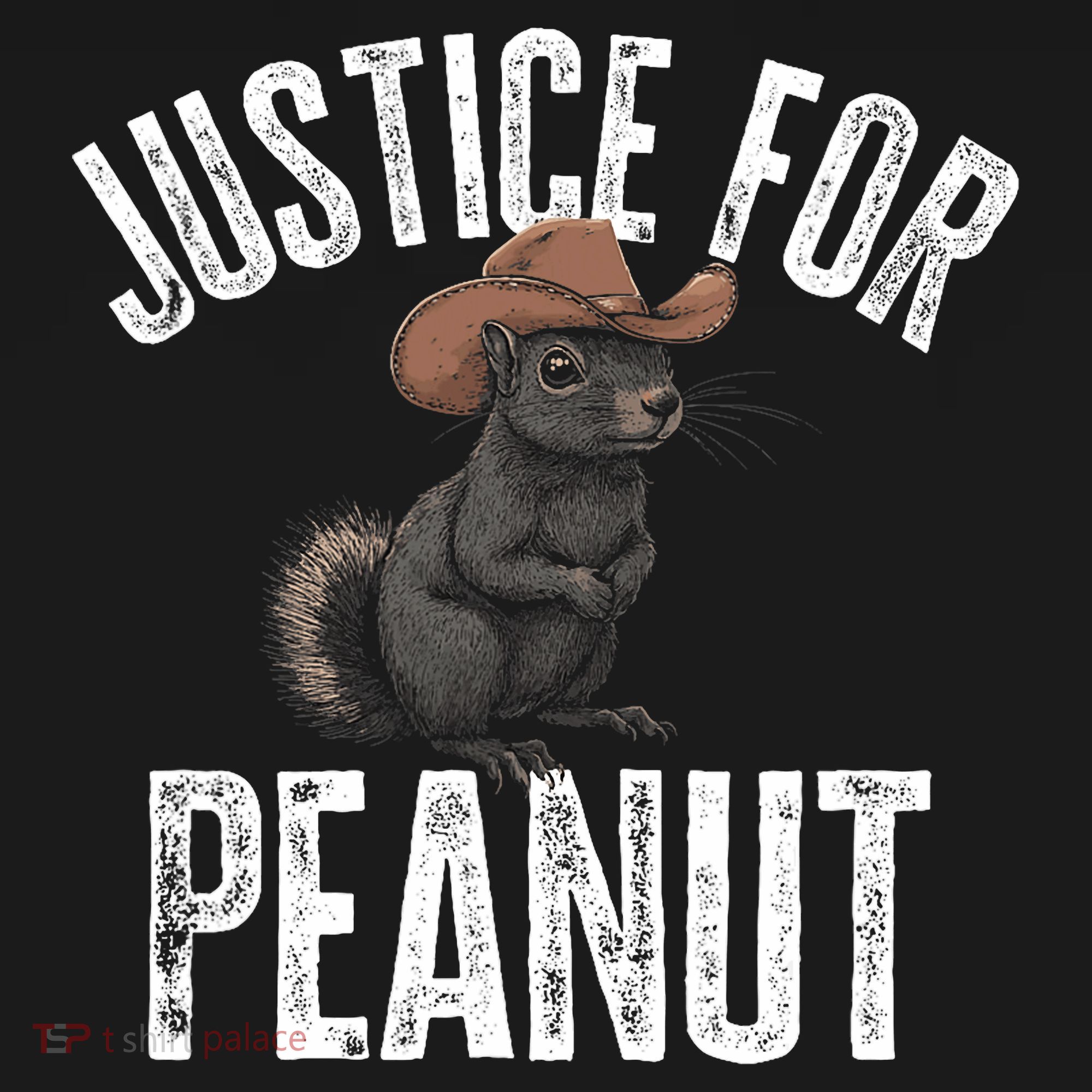 Justice For Peanut The Squirrel Peanut Squirrel Pajama Set