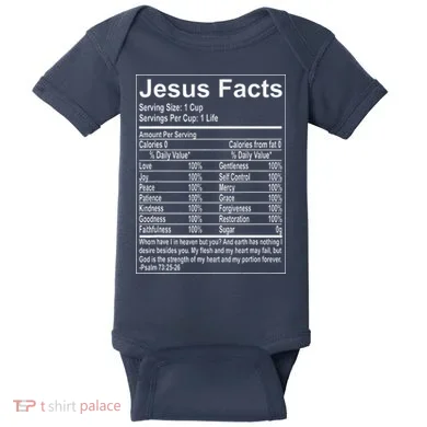 Baby Bodysuit