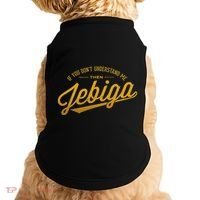 Jebiga Funny Serbian Bosnian Croatian Balkan Pride Slang Doggie Tank thumb 0