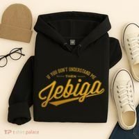 Jebiga Funny Serbian Bosnian Croatian Balkan Pride Slang Hoodie thumb 4