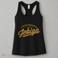 Jebiga Funny Serbian Bosnian Croatian Balkan Pride Slang Women's Tank Top thumb 3