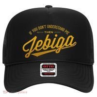 Jebiga Funny Serbian Bosnian Croatian Balkan Pride Slang Hat thumb 0