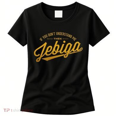 Jebiga Funny Serbian Bosnian Croatian Balkan Pride Slang Women's T-Shirt