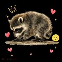 Jimothy Famous Seattle Raccoon Coffee Mug thumb 5