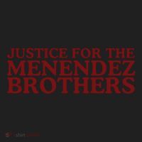 Justice For The Menendez Brothers Women's Sweatshirt thumb 2