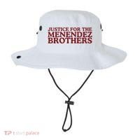 Justice For The Menendez Brothers Bucket Hat thumb 0