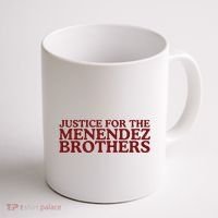 Justice For The Menendez Brothers Coffee Mug thumb 1