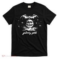 Johnny Goth All Is Lost T-Shirt thumb 0