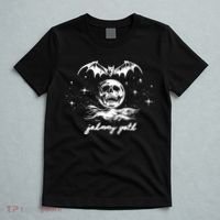 Johnny Goth All Is Lost T-Shirt thumb 5