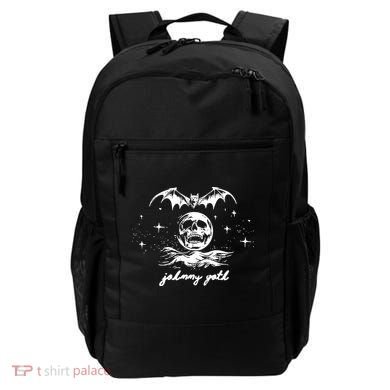 Johnny Goth All Is Lost Backpack