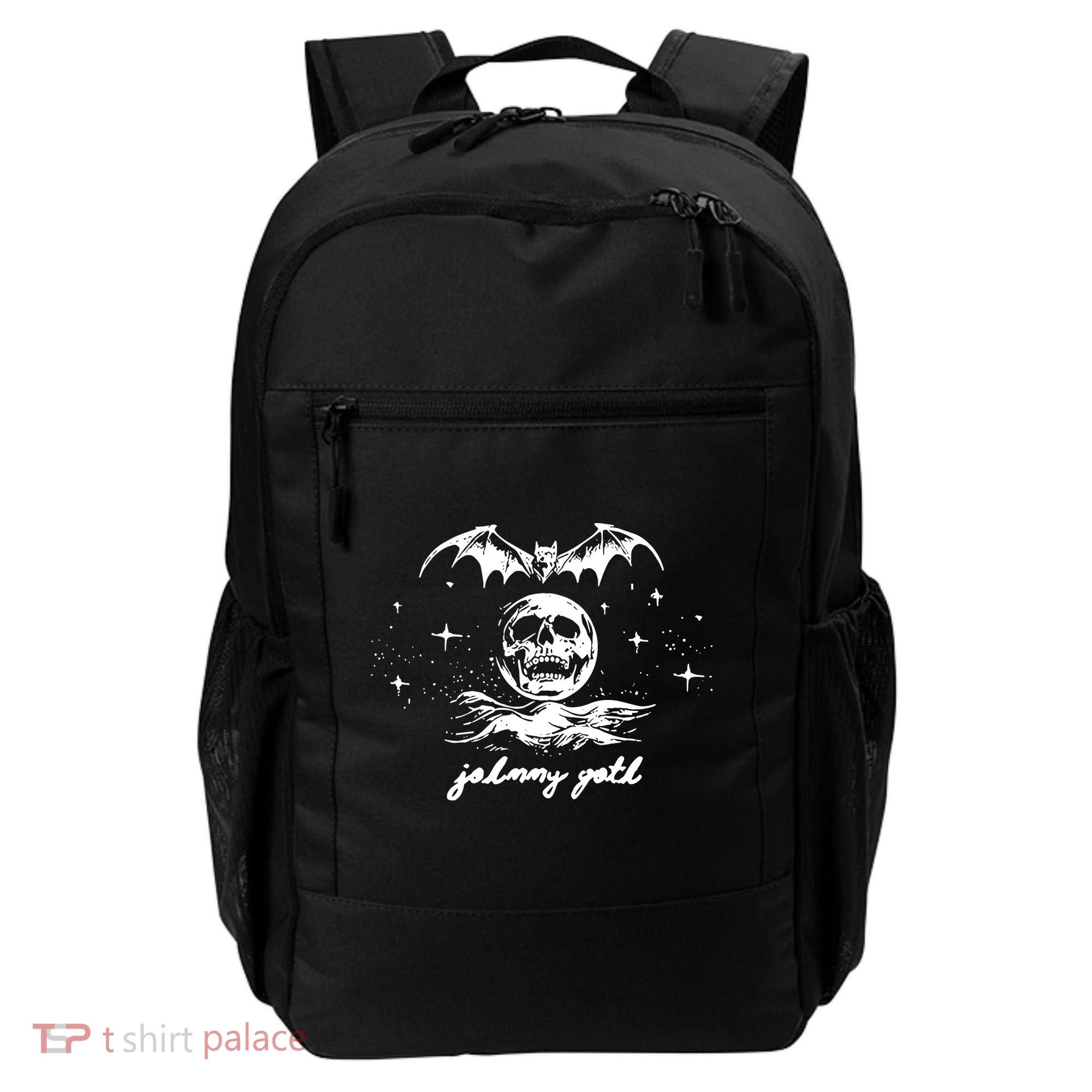 Johnny Goth All Is Lost Backpack
