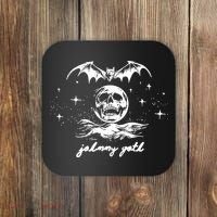 Johnny Goth All Is Lost Coaster thumb 0