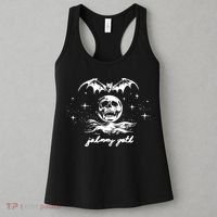Johnny Goth All Is Lost Women's Tank Top thumb 3