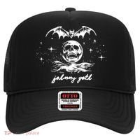 Johnny Goth All Is Lost Hat thumb 0