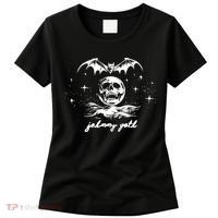 Johnny Goth All Is Lost Women's T-Shirt thumb 0