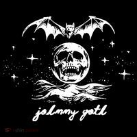 Johnny Goth All Is Lost Kids Sweatshirt thumb 2