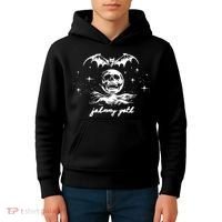 Johnny Goth All Is Lost Kids Hoodie thumb 4