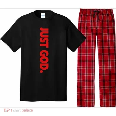 Pajama Set