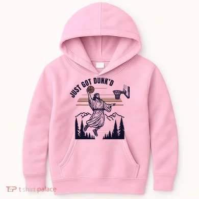 Kids Hoodie