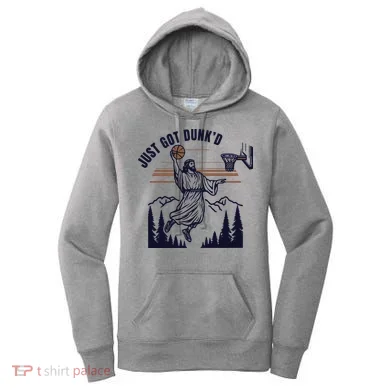 Women's Hoodie