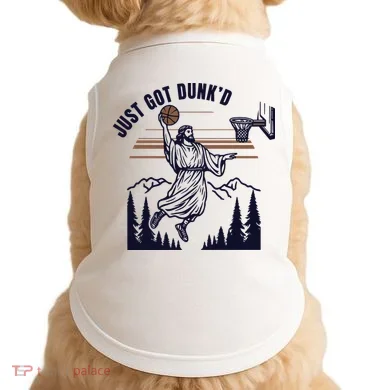 Doggie Tank