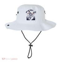 Just Got Dunked Funny Baptism Bucket Hat thumb 0