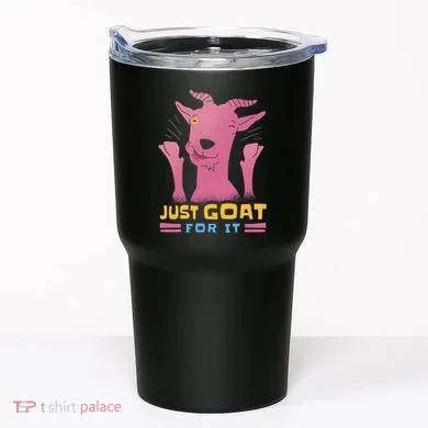 Tumbler