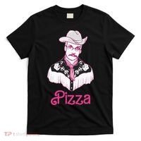 John Green Hes Just John Pizza T-Shirt thumb 0