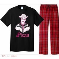 John Green Hes Just John Pizza Pajama Set thumb 0