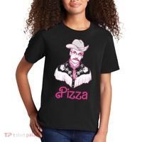 John Green Hes Just John Pizza Kids T-Shirt thumb 2
