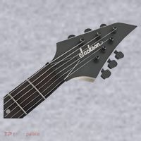 Jackson Guitar Head Classic Women's Sweatshirt thumb 2