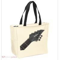 Jackson Guitar Head Classic Tote Bag thumb 2