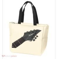 Jackson Guitar Head Classic Tote Bag thumb 3