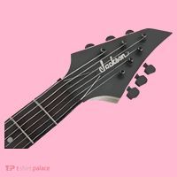 Jackson Guitar Head Classic Coaster thumb 2