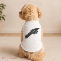 Jackson Guitar Head Classic Doggie Tank thumb 2