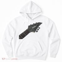 Jackson Guitar Head Classic Hoodie thumb 0