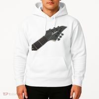 Jackson Guitar Head Classic Hoodie thumb 2