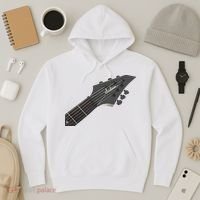 Jackson Guitar Head Classic Hoodie thumb 3