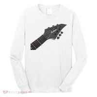 Jackson Guitar Head Classic Long Sleeve Shirt thumb 0