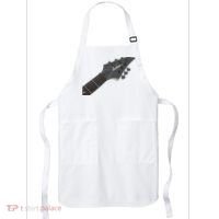 Jackson Guitar Head Classic Apron thumb 0