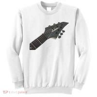 Jackson Guitar Head Classic Sweatshirt thumb 0